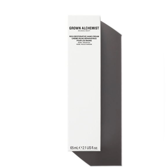 NWT Grown Alchemist Skin Care Polishing Facial Exfoliant - Picture 1 of 2